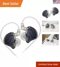 HiFi in-ear monitors