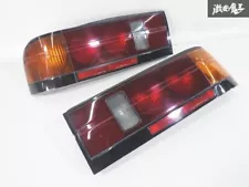 Mazda RX-7 RX7 FC3S Genuine Tail Light Lamp Set Car Parts from JAPAN