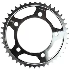 Steel Rear Sprocket - 42 Tooth 525 JT JTR1304.42 (For: Honda)