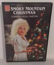 smoky mountain christmas dvd for sale