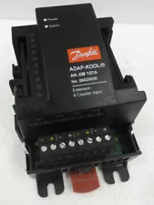 AK-XM 107A, Danfoss