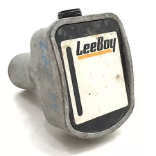 LeeBoy 982794 Ultra-Sonic Material Distance Control Sensor for Asphalt Pavers