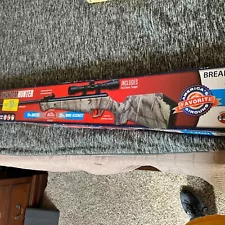 Crosman Phantom Hunter Camo NP .177 Caliber Break Barrel Air Rifle NIB