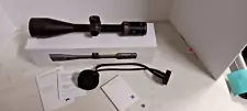 Zeiss Conquest HD5 3-15x50 rifle scope #3