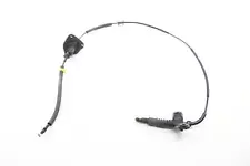 AUTOMATIC TRANSMISSION MANUAL PARK RELEASE CABLE OEM JEEP WRANGLER 2018 - 2024 (For: Jeep Gladiator)