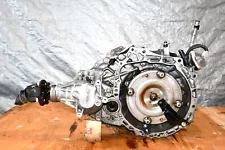 JDM 2011-2015 Nissan Rogue QR25DE 2.5L CVT AWD4x4 4WD Automatic Transmission 50K