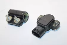 Yamaha Raptor 700 Yfm700r Tps Throttle Position Sensor And Rollover Sensor (For: 2009 Yamaha Raptor 700R)