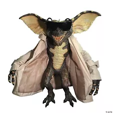 Halloween Gremlins Flasher Puppet Latex Prop TOTS Officially Licensed