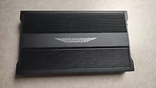 Image Dynamics SQ 1400.5 car amplifier