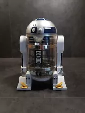 Star Wars R2-D2 Manual French Press Coffee Maker by Think Geek