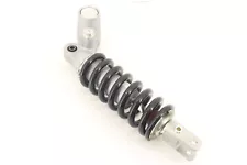 2017 SUZUKI HAYABUSA GSX1300R REAR BACK SHOCK ABSORBER SUSPENSION (For: 2017 Suzuki Hayabusa)