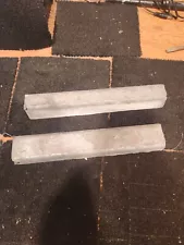 soft lead bars ingots