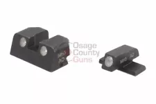 Sig Sauer P-Series Night Sight Set - 9mm / .357 - SIGHT-SIGLITE-9357