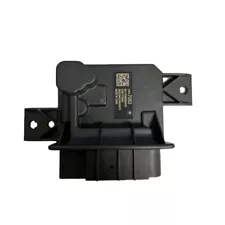 For 2019 2020 2021 Chevy Silverado Fuel Pump Control Module 13540028 13537053 (For: More than one vehicle)