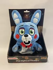 Funko Five Nights at Freddy's Plushies TOY BONNIE Hand Puppet Plush FNAF HT