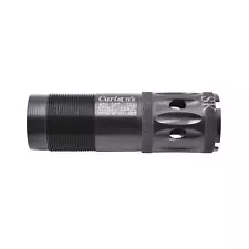 CARLSONS Ported Sporting Clay 12ga Skeet Choke Tube for Winchester/Mossberg 500