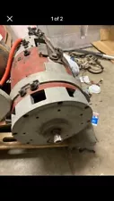 Warp 11 Electric Motor