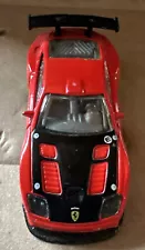 Hot Wheels FERRARI 575 GTC LOOSE See Photos For Condition & Details.