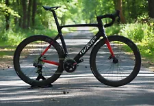 Wilier Cento 10 SL Rival AXS TC 55 2023, Road Bike