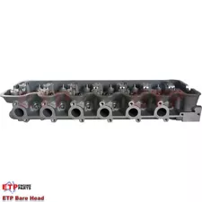 Bare Cylinder Head for Ford Falcon and Fairlane 94DA (EA, EB, ED and EF)