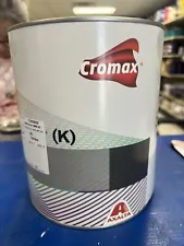 DuPont Axalta Basecoat Gallon automotive paint chromabase Any Code