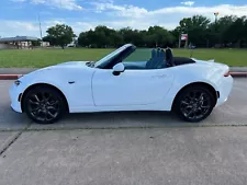 2016 Mazda MX-5 Miata GRAND TOURING