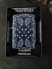 Marlboro Zippo Lighter