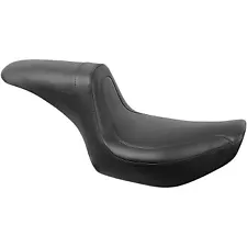 Mustang Fastback Seat 75445 for 1982-2000 Harley Davidson FXR