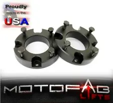 2007-2021 Fits Toyota Tundra 2" Front Leveling Lift Kit 4WD 2WD MADE IN THE USA (For: 2014 Toyota Tundra)