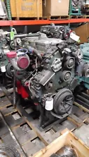 Rebuilt Detroit Diesel Series 50 Engine / 04R0027528 / 6047-MK28