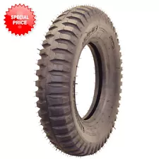 SPEEDWAY Military Tire 750-20 8 Ply (Quantity of 4)