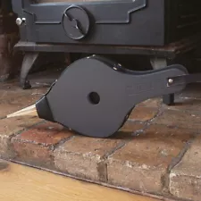 Valiant Fireside Bellows for Stoves and Open Fires