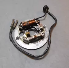 Honda XR80 XR80R XR75 Stator 1977-1991