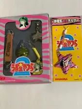 Super rare Urusei Yatsura strap not for sale MS76