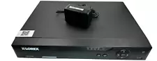 ✅ Lorex LHV1008 8 Channel HD DVR Security System 1 TB Hard Drive LHV100800 ✅