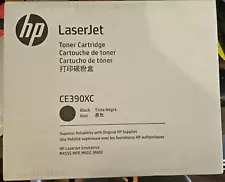 BRAND NEW - HP 90X LaserJet M4555x Series 24K Black Print Cartridge W/ FREE S&H