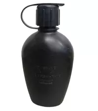 Avon Water Bottle Canteen With Cap S10 FM12 C50 M50 Gas Mask Respirator NBC CBRN