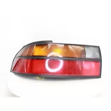 1991 Isuzu Impulse LH Tail Lamp Part Number - 166-58441L (For: Asuna Sunfire)