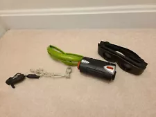 Spy Gear Lot of 5 - Night Vision, Glasses with Mirror, Laser point, Magnify RARE