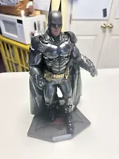 Hot Toys Batman Arkham Knight Action Figure Collection - VGM37