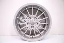 BMW E39 OEM Wheel Rim Style 32 17x8 ET:20 36111092961