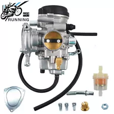 Carburetor Carb for Bombardier Traxter 500 500 XL 2001-2004 (For: 2001 Bombardier Traxter 500)