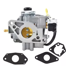 Carburetor For 20HP Miller Bobcat Welder 225NT 225 Generator For Kohler Powered