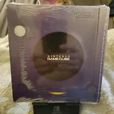 Nintendo Gamecube Preview CD-Rom Kiosk PC Demo Disc