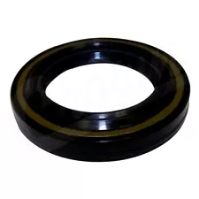 Dana 44 Outer Axle Oil Seal for Jeep CJ Wrangler Cherokee 72-06 83503063 Crown (For: 1986 CJ7)