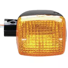 Turn Signals For 1985 Honda VF1100S V65 Sabre Street Motorcycle K&S 25-1113 (For: 1985 Honda V65 Sabre)