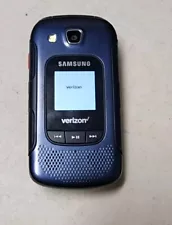 Samsung SM-B690V Convoy 4 Verizon Cell Phone