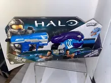 Mattel 2015 BOOMCO HALO UNSC Covenant Battle Pack UNSC M6 PLASMA OVERCHARGE