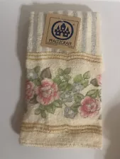 Pfaltzgraff Tea Rose Dish Cloth NWT