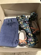 New ListingAmerican Girl Clothing Set Without Box, Yet Shipped With A Box!